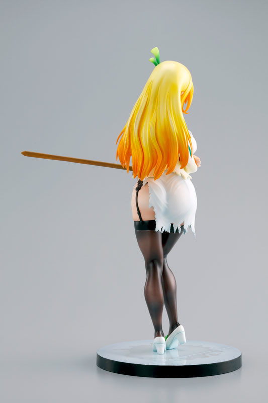 Kono Subarashii Sekai ni Shukufuku o! 2 - Dustiness Ford Lalatina - 1/7 - Matchmaking Dress ver. (Surfers’ Paradise) photo 5