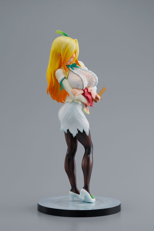 Kono Subarashii Sekai ni Shukufuku o! 2 - Dustiness Ford Lalatina - 1/7 - Matchmaking Dress ver. (Surfers’ Paradise) photo 6