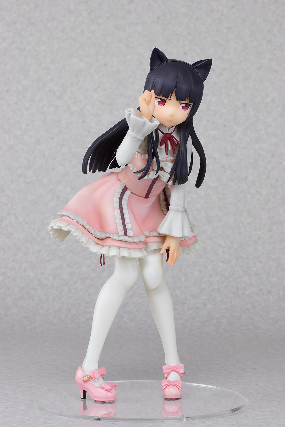 Ore no Imouto ga Konna ni Kawaii Wake ga Nai. - Gokou Ruri - 1/6 (FOTS Japan, Pulchra) photo 2