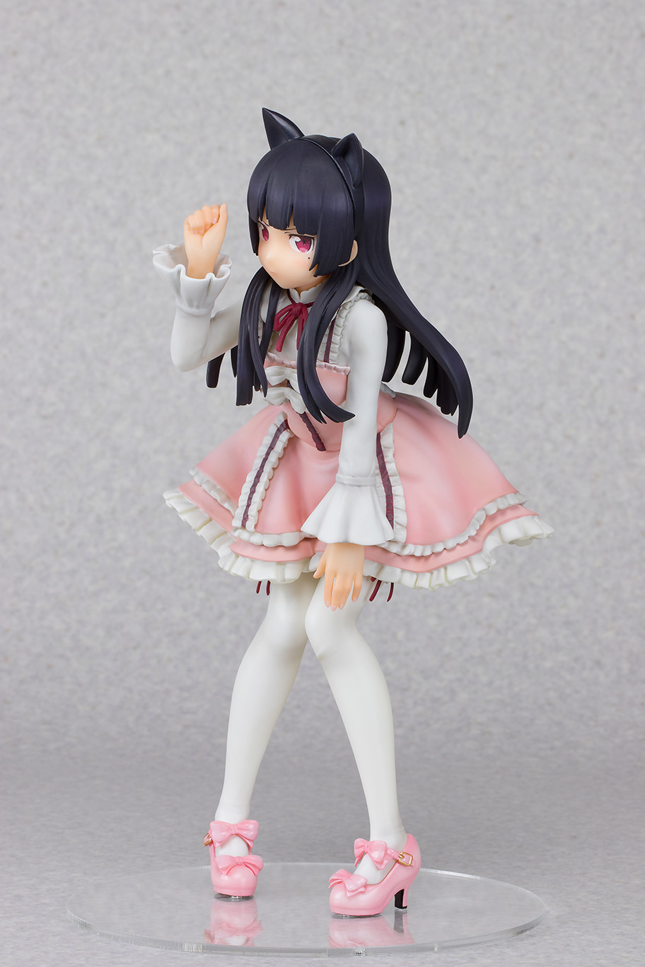 Ore no Imouto ga Konna ni Kawaii Wake ga Nai. - Gokou Ruri - 1/6 (FOTS Japan, Pulchra) photo 8
