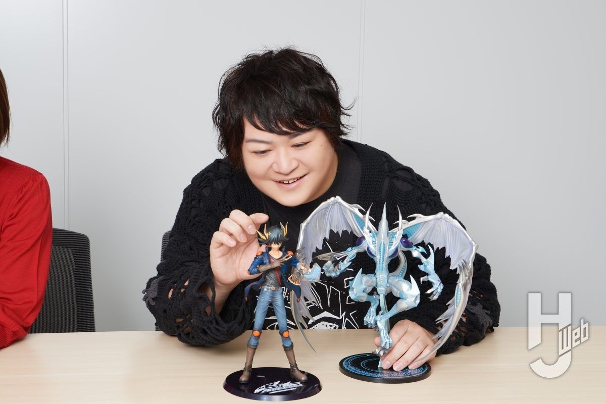 Yu-Gi-Oh! 5D's - Fudo Yusei - 1/7 (Amakuni, Hobby Japan) photo 19