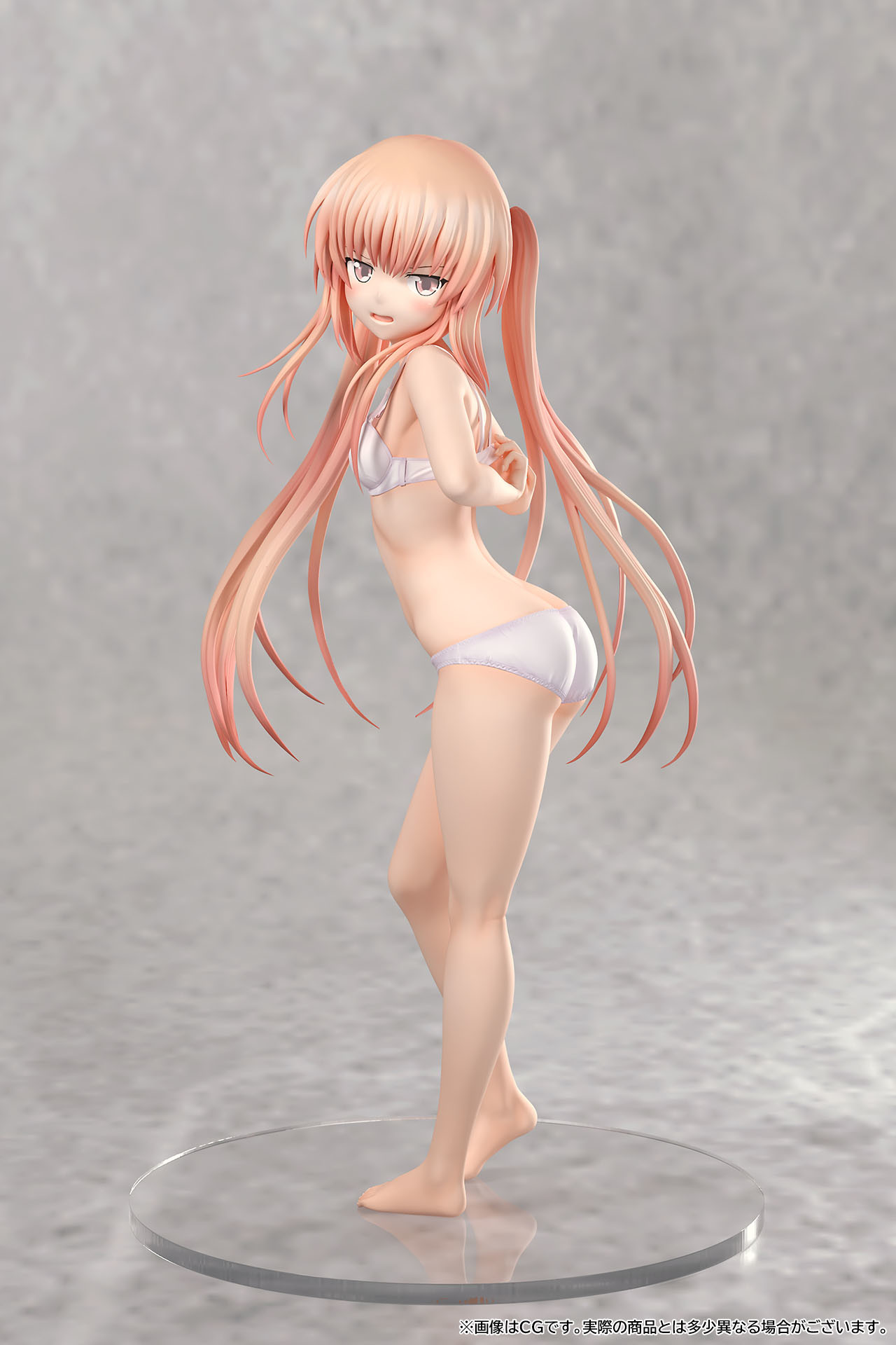 Yuri Mate! - Kohinata Ruriko - Figure Billbord Project - 1/6 (B'full)