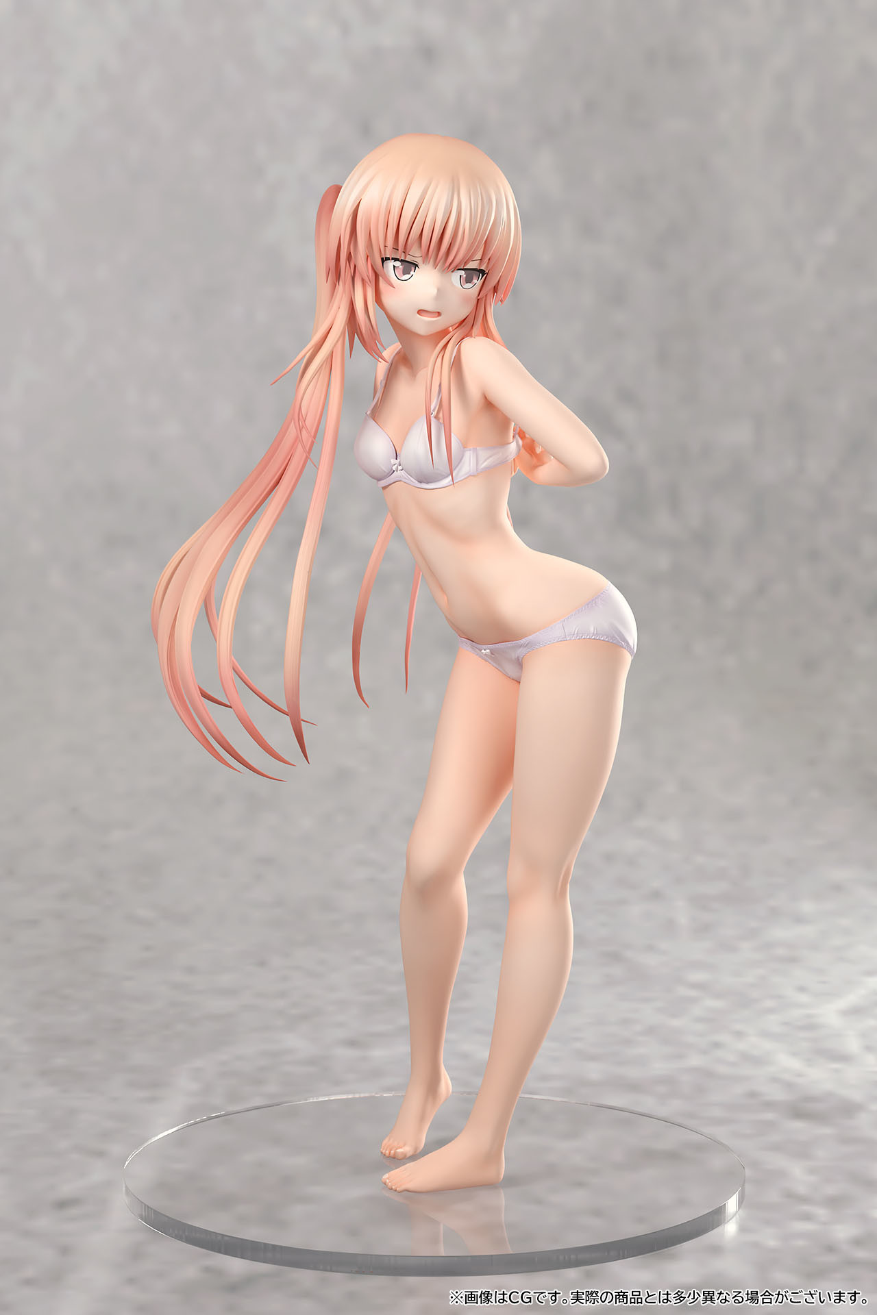 Yuri Mate! - Kohinata Ruriko - Figure Billbord Project - 1/6 (B'full) photo 2