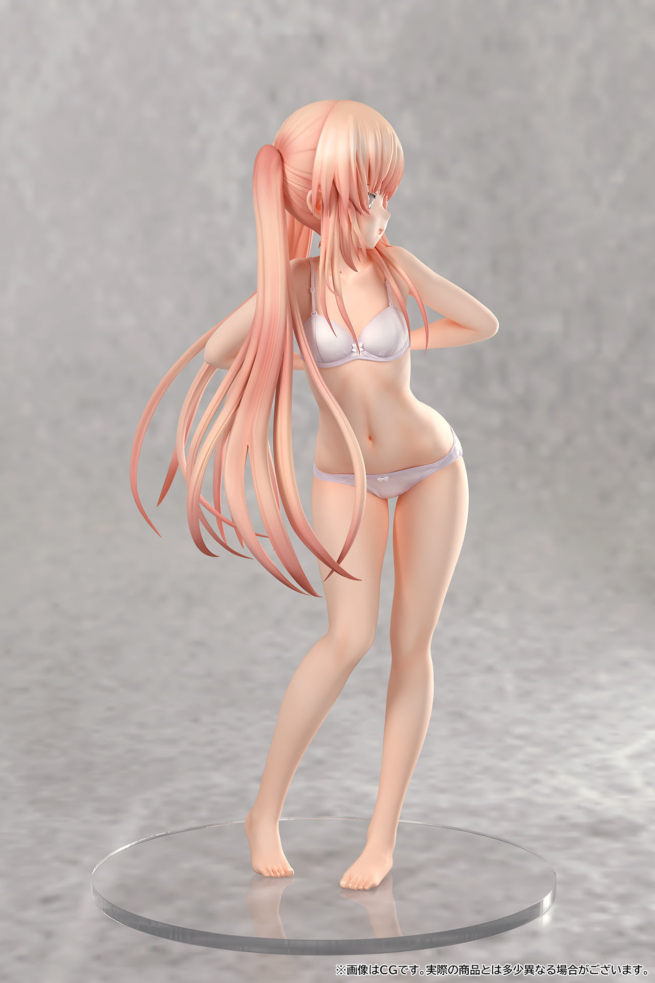 Yuri Mate! - Kohinata Ruriko - Figure Billbord Project - 1/6 (B'full) photo 3