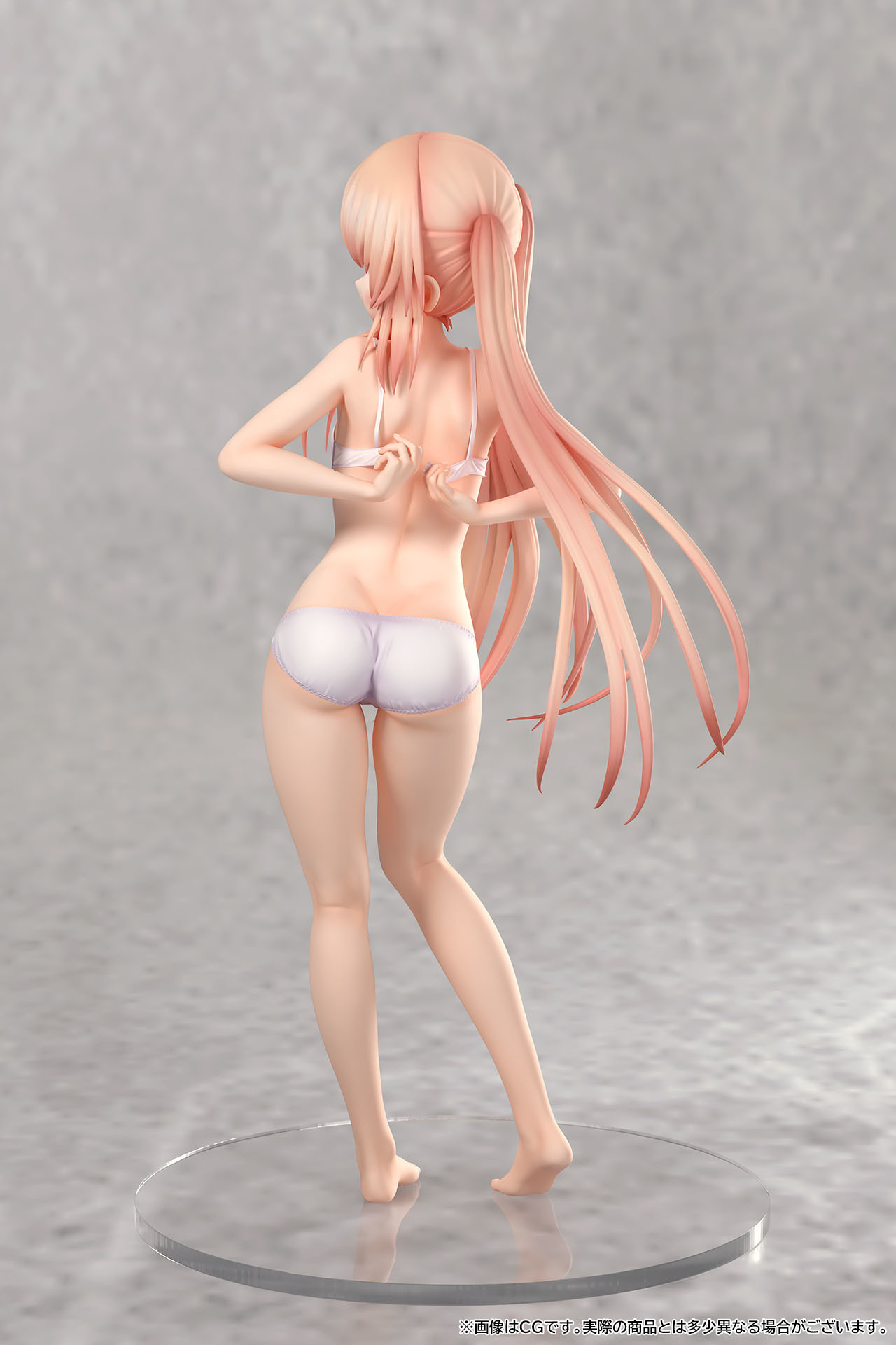 Yuri Mate! - Kohinata Ruriko - Figure Billbord Project - 1/6 (B'full) photo 4