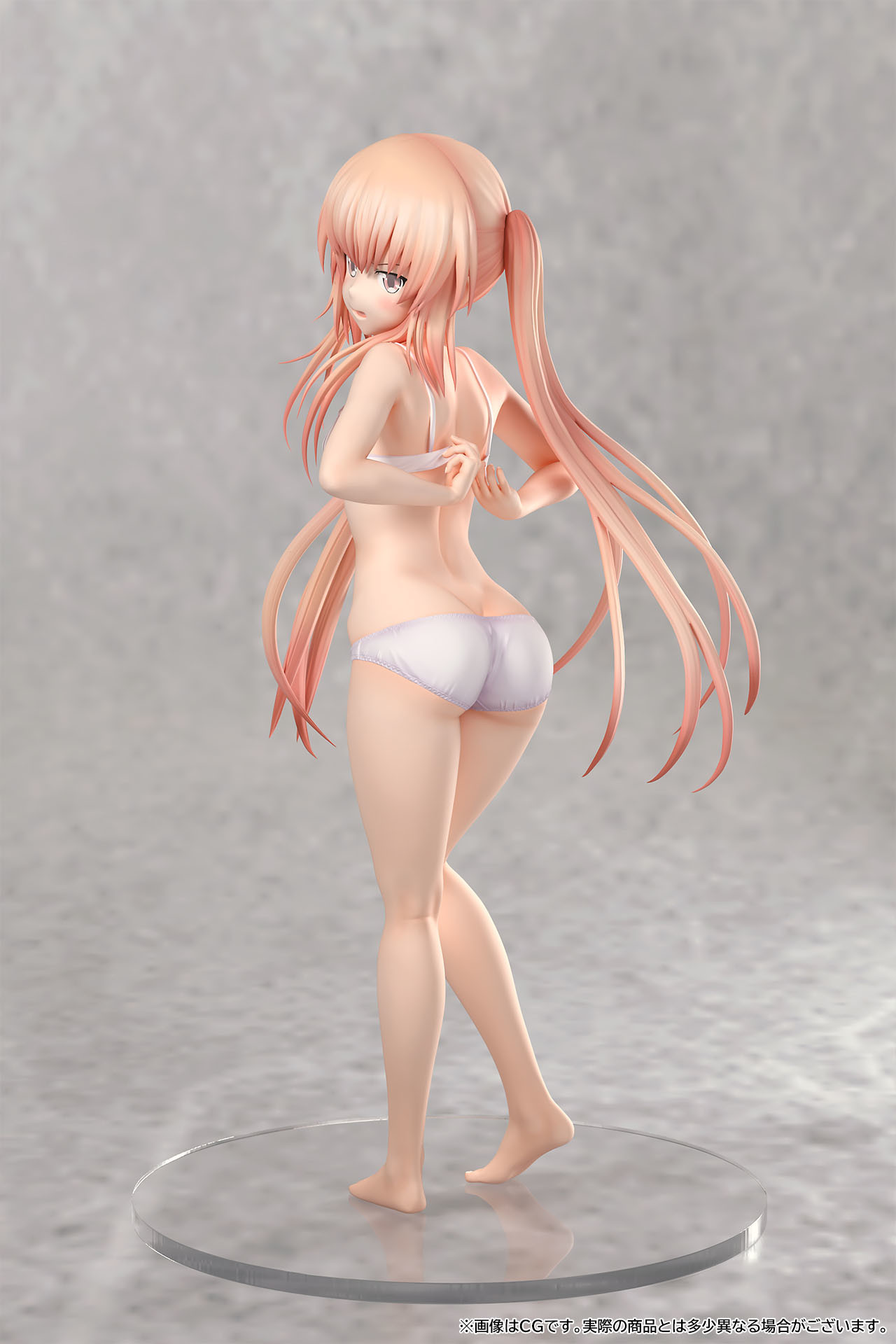 Yuri Mate! - Kohinata Ruriko - Figure Billbord Project - 1/6 (B'full) photo 6