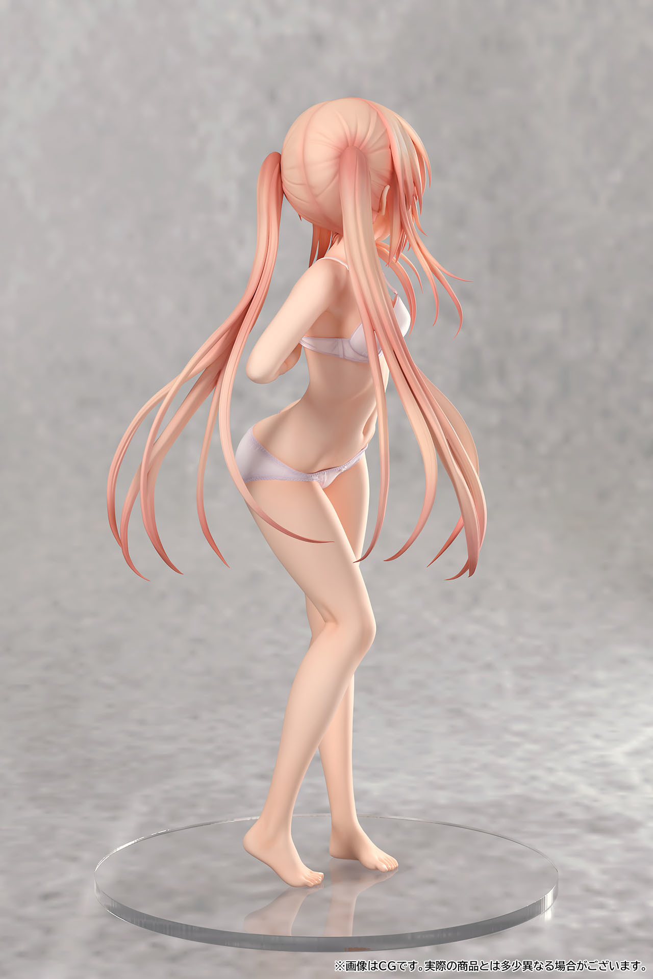 Yuri Mate! - Kohinata Ruriko - Figure Billbord Project - 1/6 (B'full) photo 7