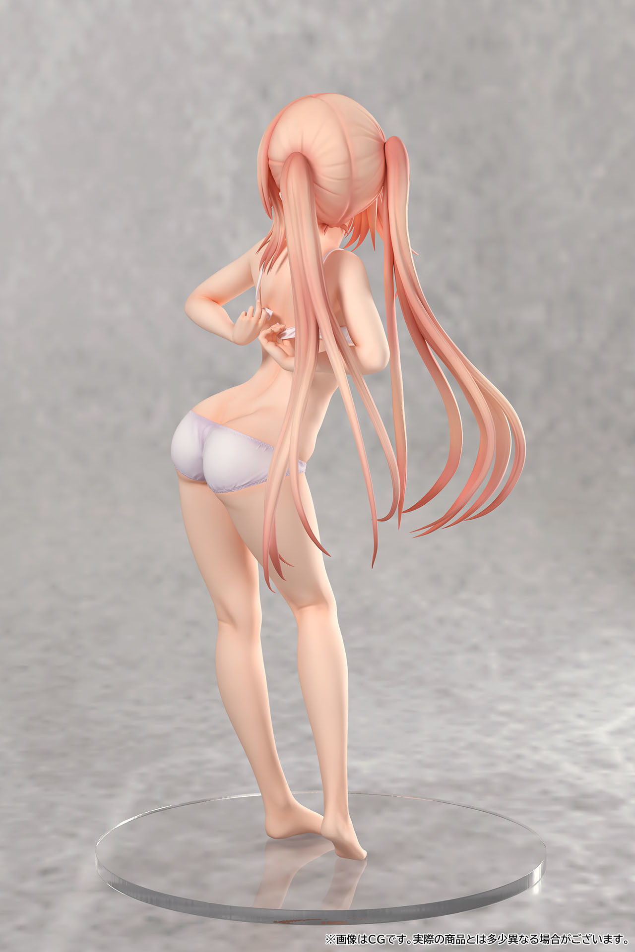 Yuri Mate! - Kohinata Ruriko - Figure Billbord Project - 1/6 (B'full) photo 8