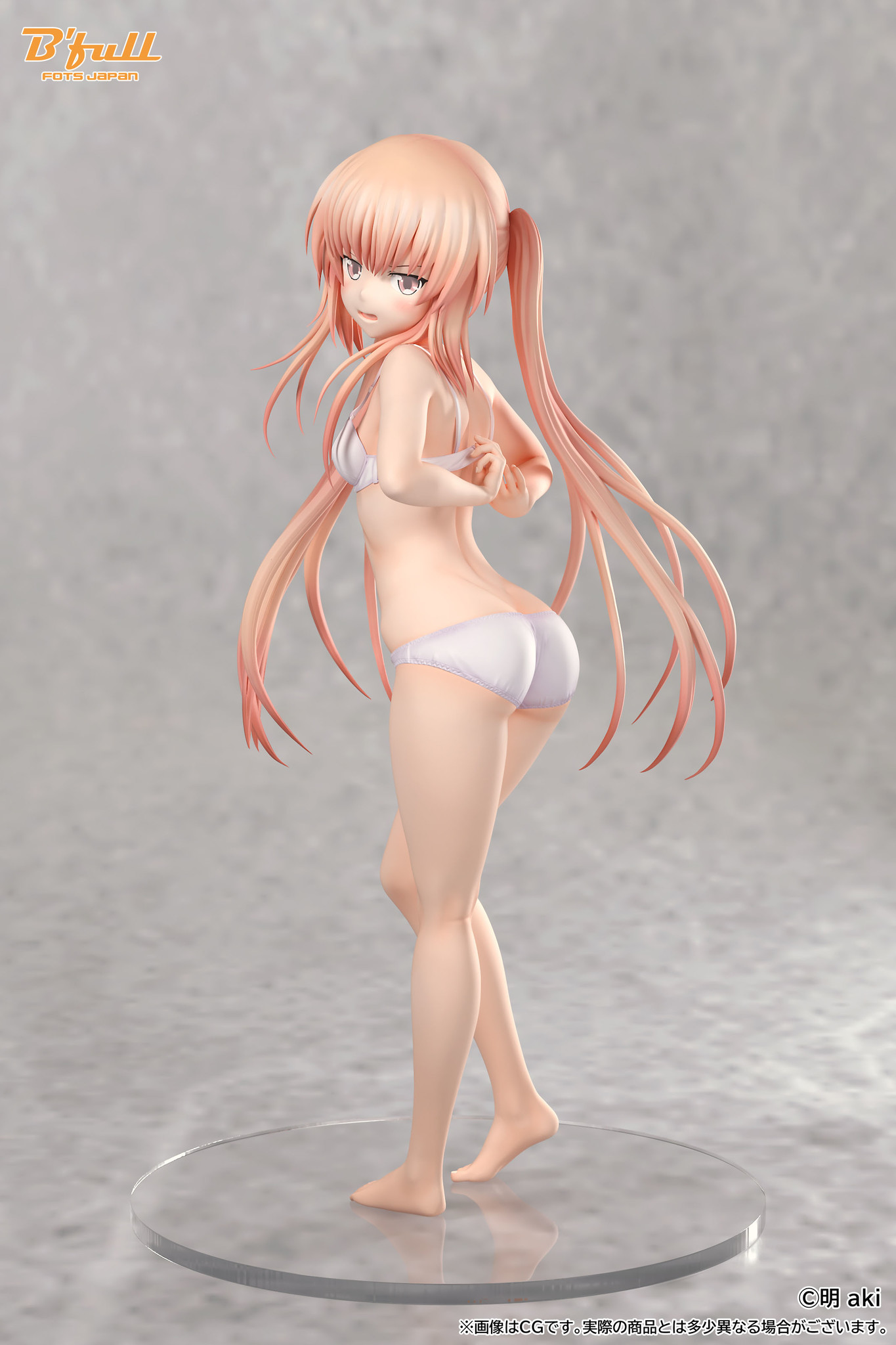 Yuri Mate! - Kohinata Ruriko - Figure Billbord Project - 1/6 (B'full) photo 9