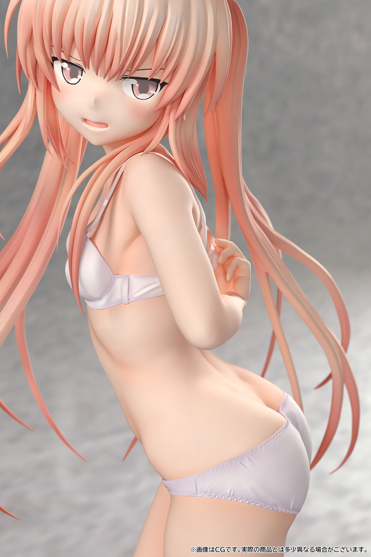 Yuri Mate! - Kohinata Ruriko - Figure Billbord Project - 1/6 (B'full) photo 10