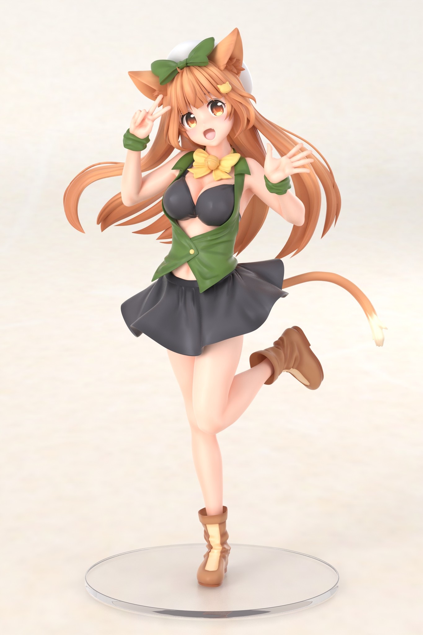 Original - Figure Billbord Project - Shion Makoto - 1/6 (FOTS Japan)