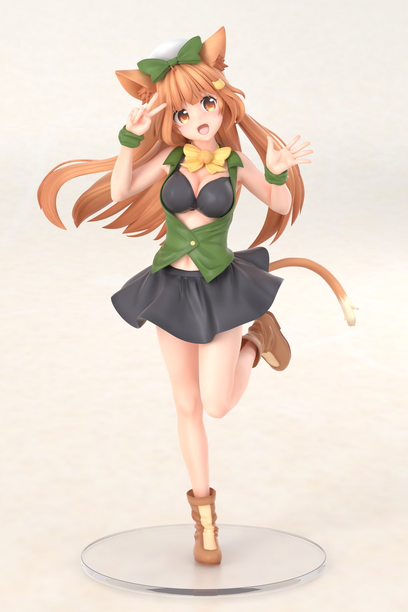 Original - Figure Billbord Project - Shion Makoto - 1/6 (FOTS Japan) photo 2
