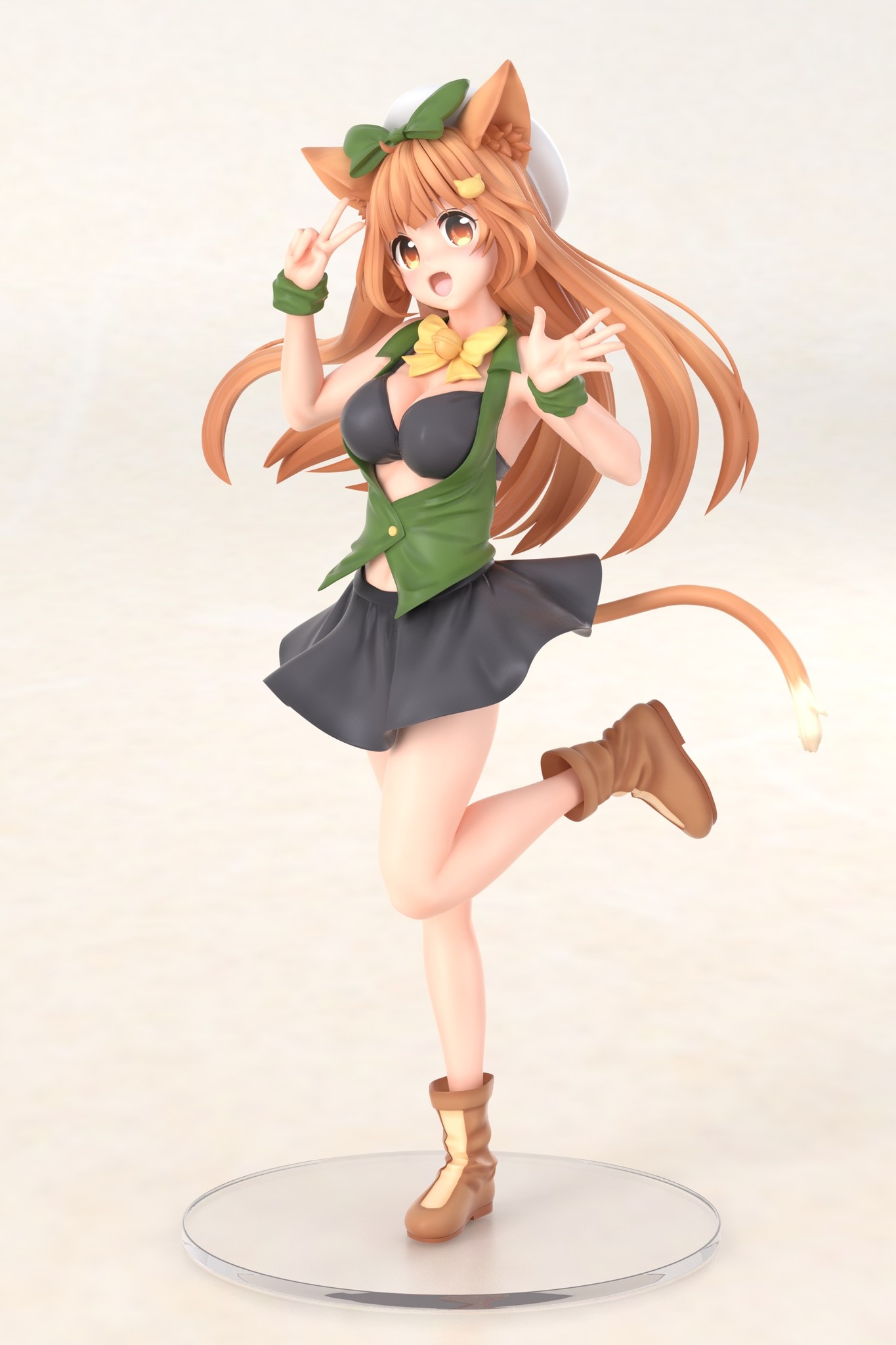 Original - Figure Billbord Project - Shion Makoto - 1/6 (FOTS Japan) photo 8
