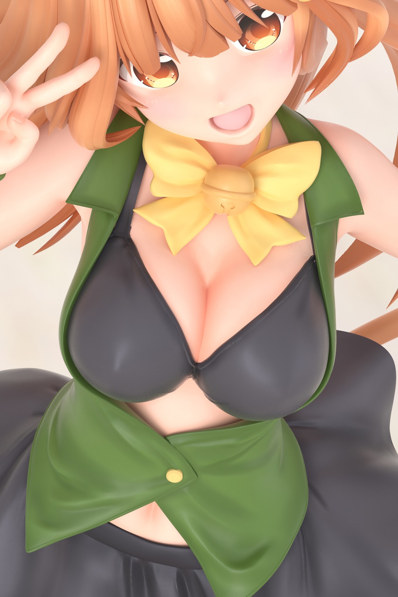 Original - Figure Billbord Project - Shion Makoto - 1/6 (FOTS Japan) photo 9