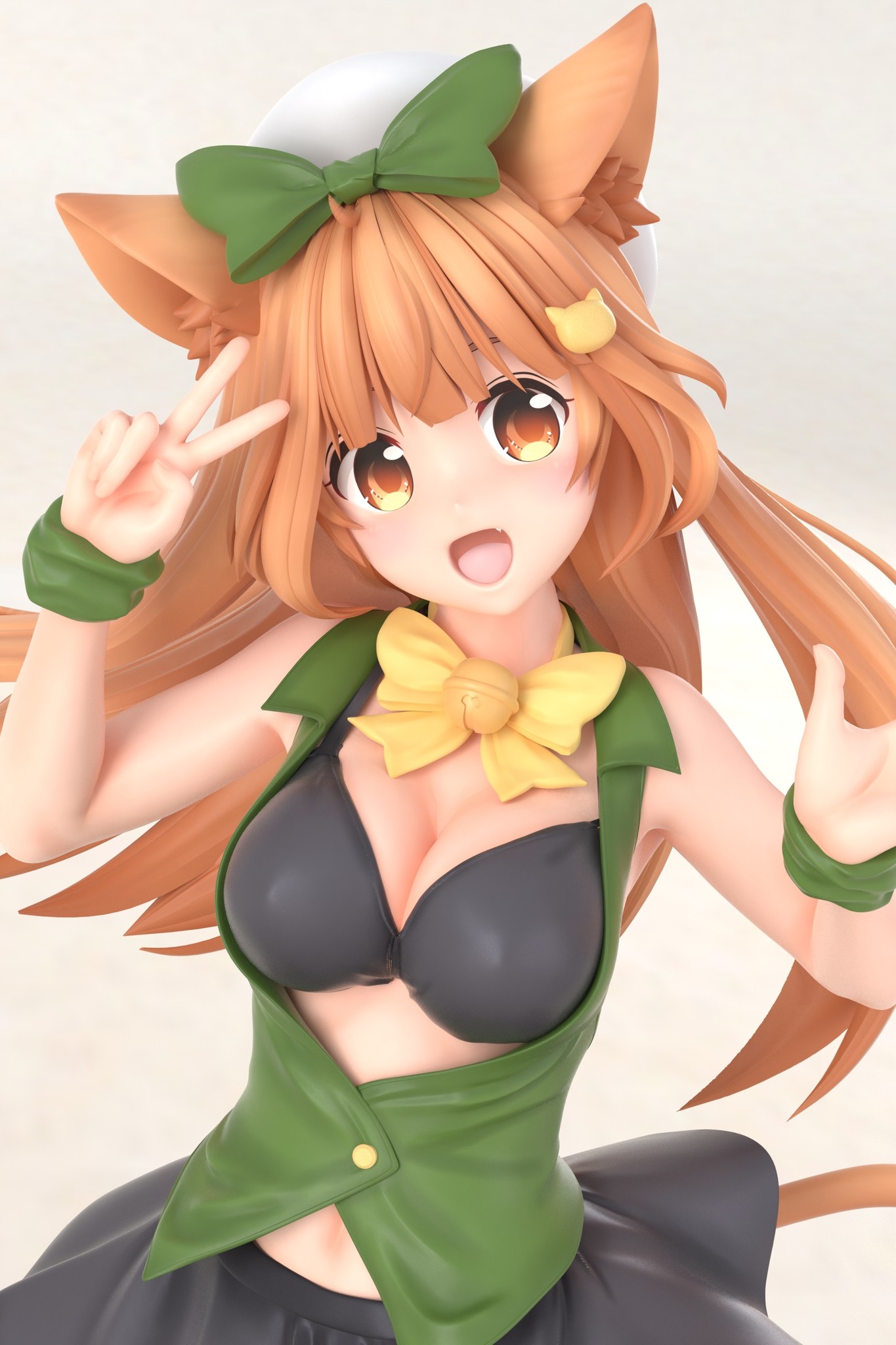 Original - Figure Billbord Project - Shion Makoto - 1/6 (FOTS Japan) photo 10