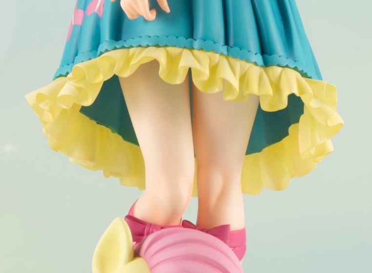 My Little Pony - Fluttershy - Bishoujo Statue - My Little Pony Bishoujo Series - 1/7 (Kotobukiya) photo 9