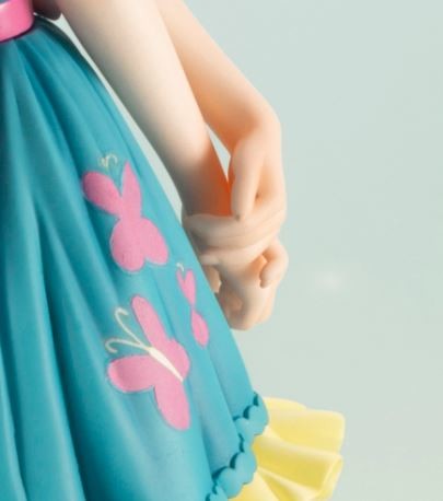 My Little Pony - Fluttershy - Bishoujo Statue - My Little Pony Bishoujo Series - 1/7 (Kotobukiya) photo 21