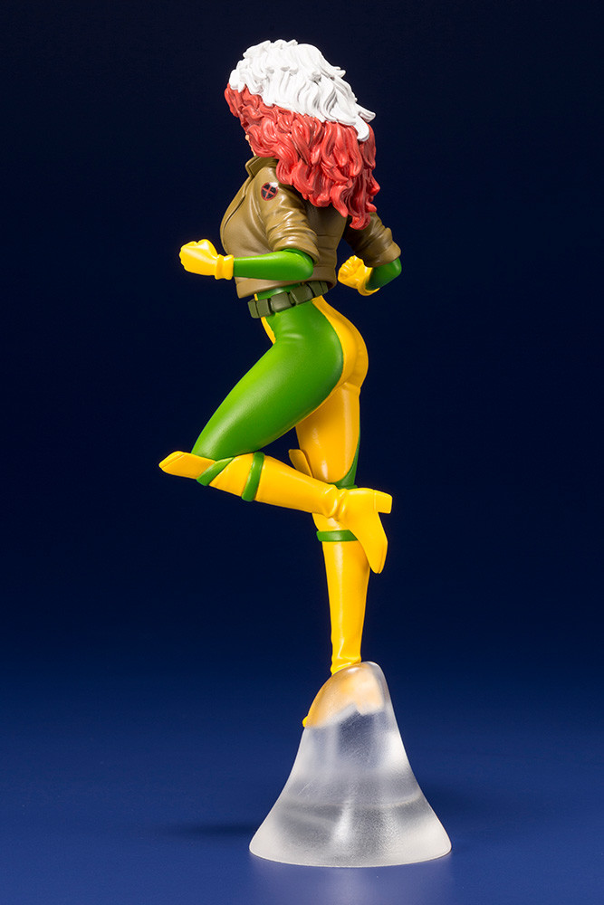 X-Men: The Animated Series - Rogue - ARTFX+ - 1/10 - 2 Pack (Kotobukiya) photo 7