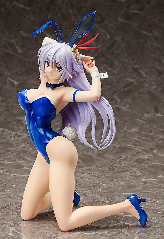 Madan no Ou to Vanadis - Eleonora Viltaria - B-style - 1/4 - Bare Leg Bunny Ver. (FREEing) photo 3