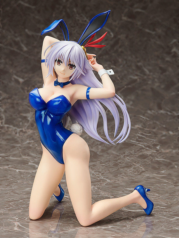 Madan no Ou to Vanadis - Eleonora Viltaria - B-style - 1/4 - Bare Leg Bunny Ver. (FREEing) photo 4