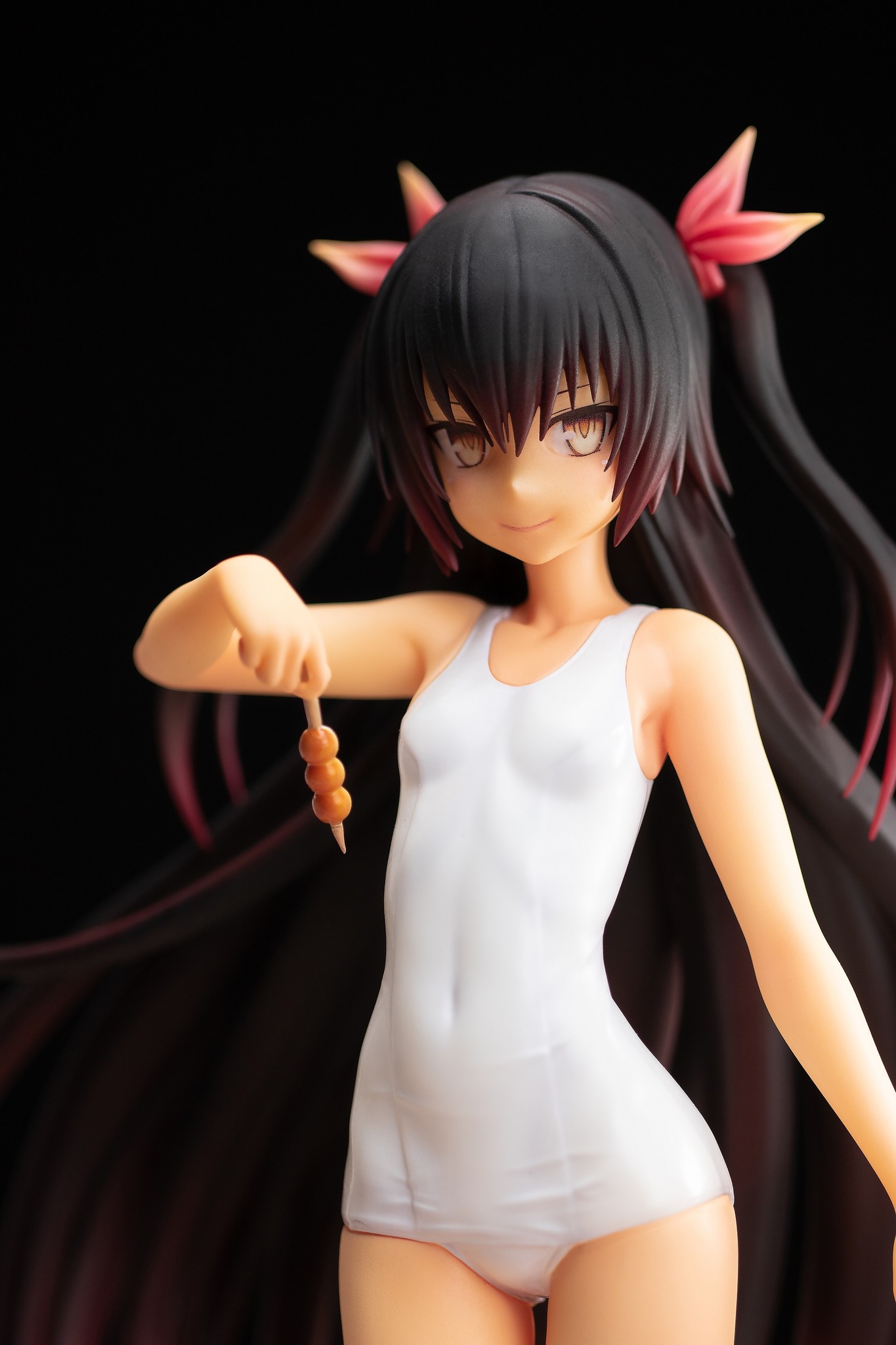 To LOVEru Darkness - Nemesis - 1/7 - Shiro School Mizugi ver. (FOTS Japan) photo 3