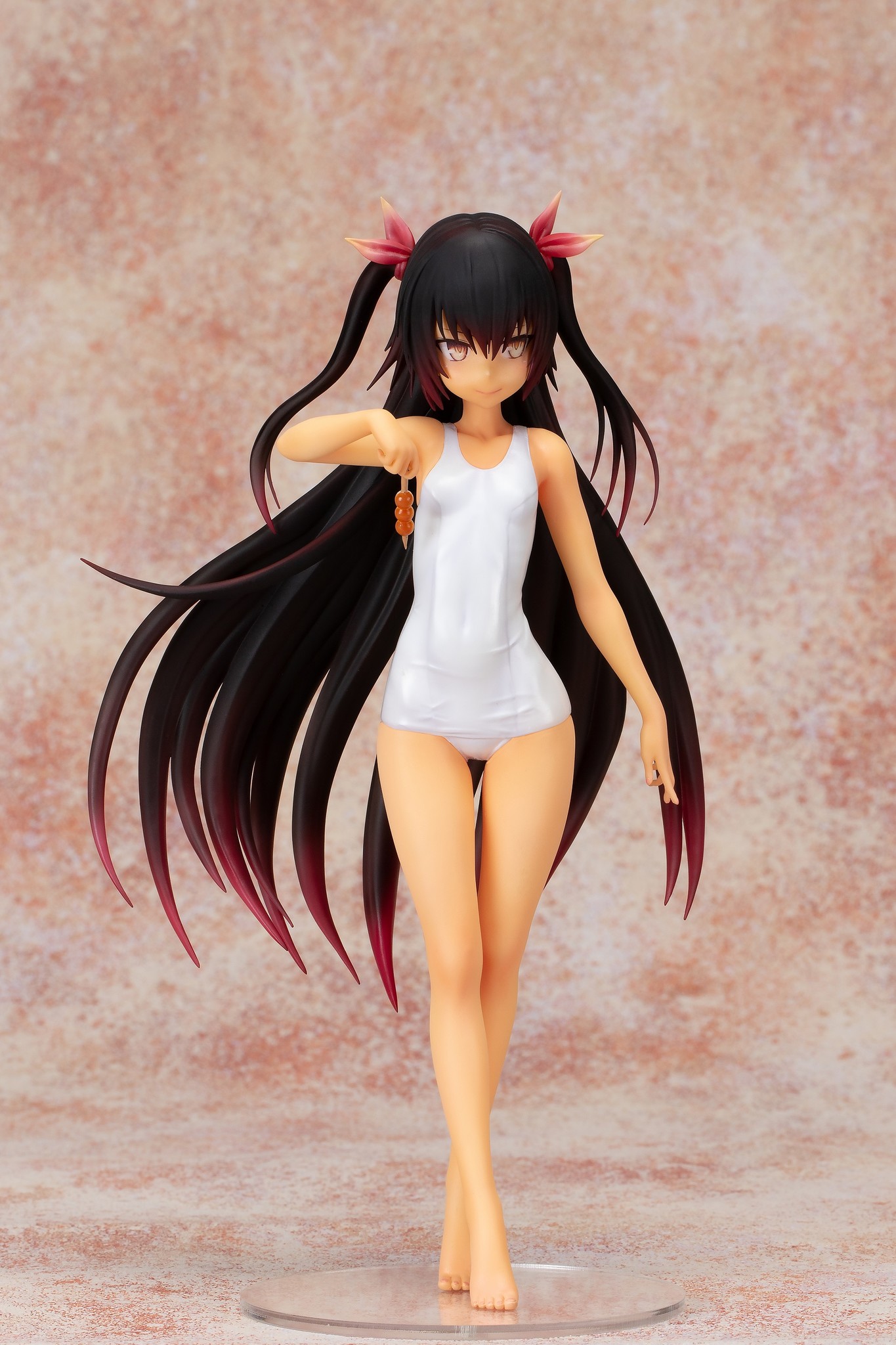 To LOVEru Darkness - Nemesis - 1/7 - Shiro School Mizugi ver. (FOTS Japan) photo 4
