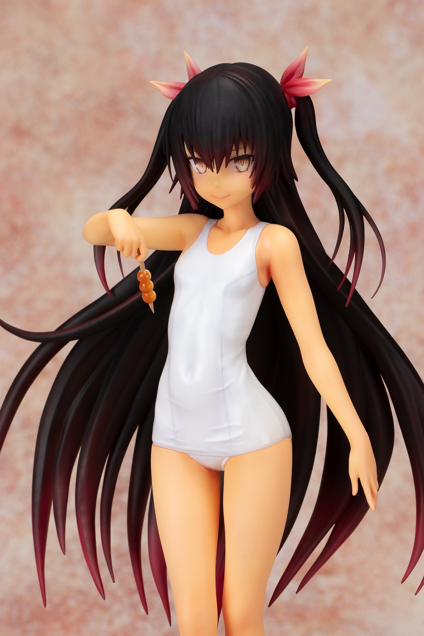 To LOVEru Darkness - Nemesis - 1/7 - Shiro School Mizugi ver. (FOTS Japan) photo 5