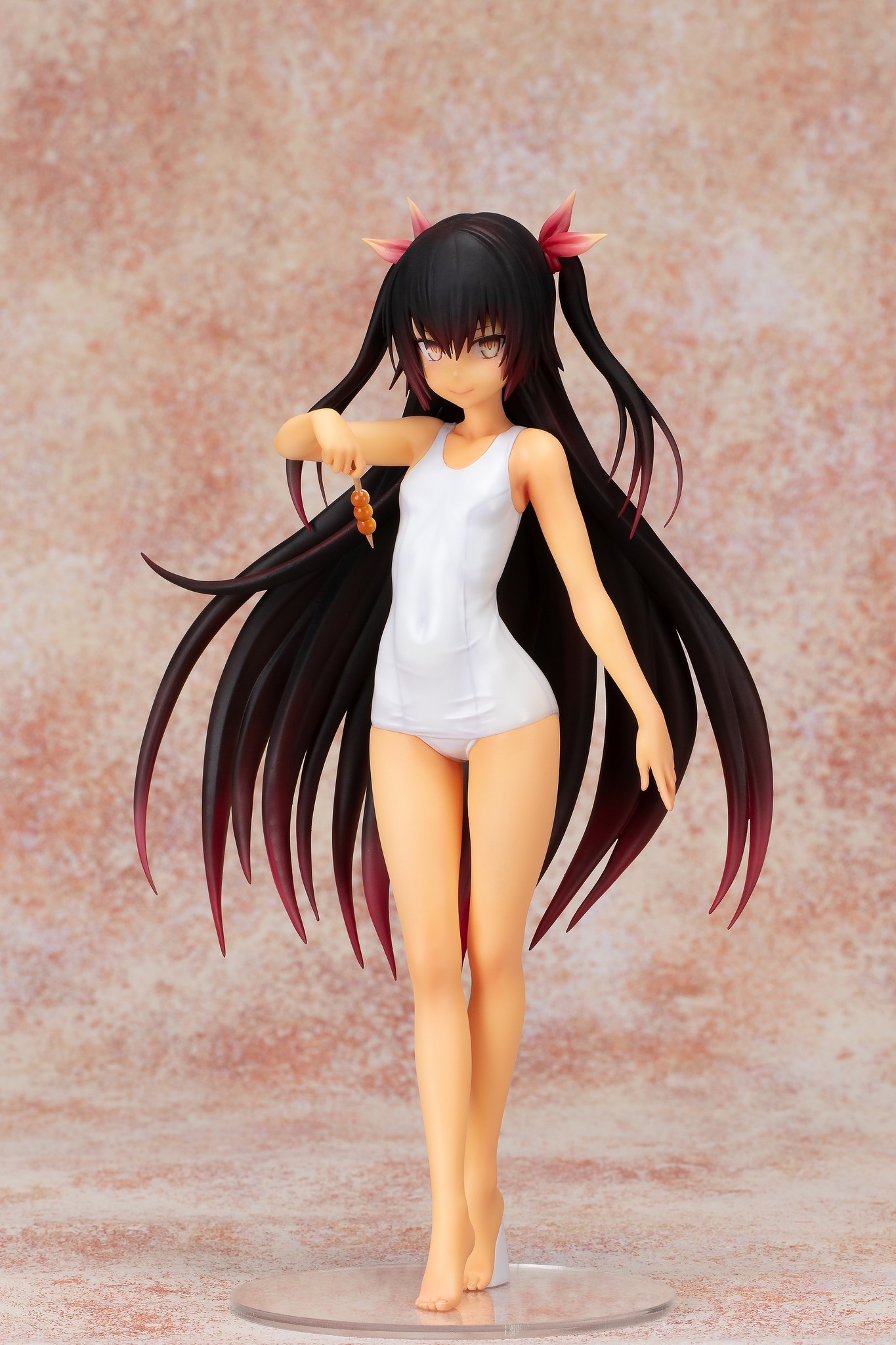 To LOVEru Darkness - Nemesis - 1/7 - Shiro School Mizugi ver. (FOTS Japan) photo 6