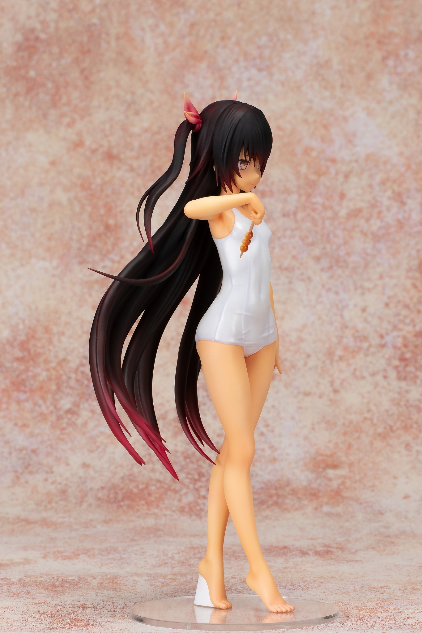 To LOVEru Darkness - Nemesis - 1/7 - Shiro School Mizugi ver. (FOTS Japan) photo 7