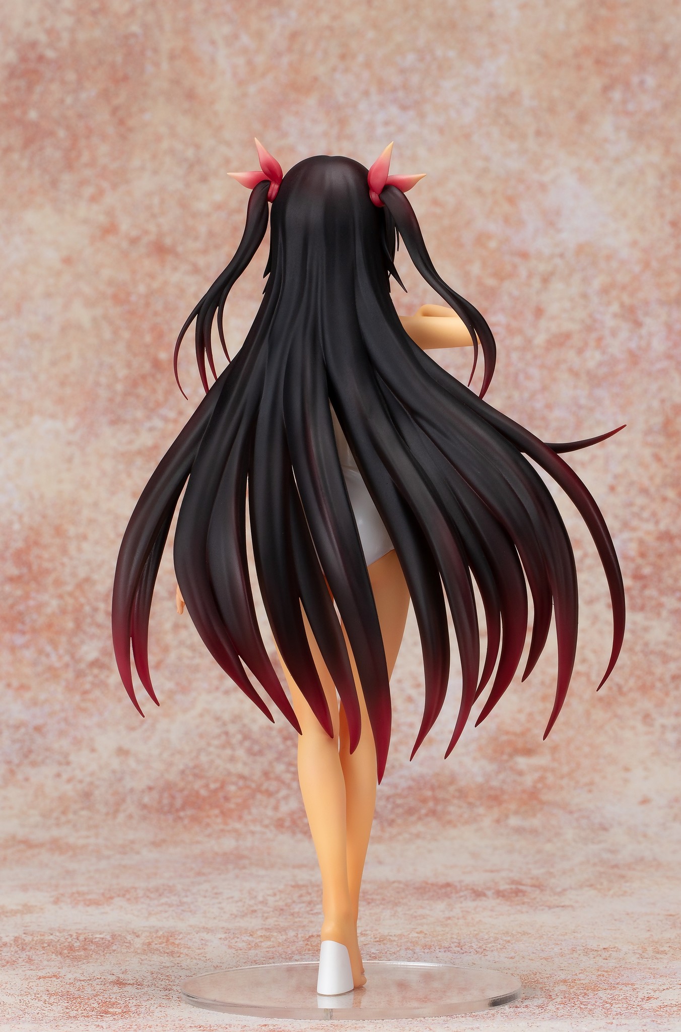 To LOVEru Darkness - Nemesis - 1/7 - Shiro School Mizugi ver. (FOTS Japan) photo 8