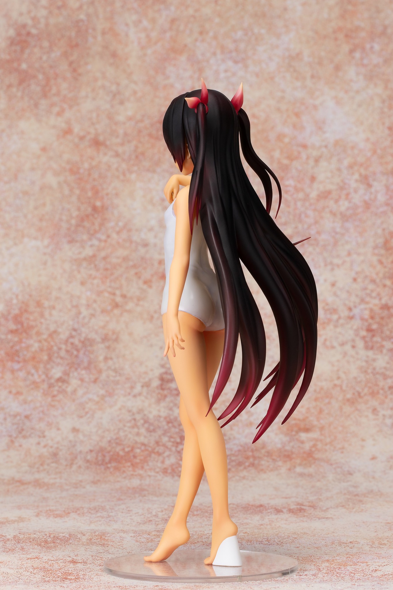 To LOVEru Darkness - Nemesis - 1/7 - Shiro School Mizugi ver. (FOTS Japan) photo 9
