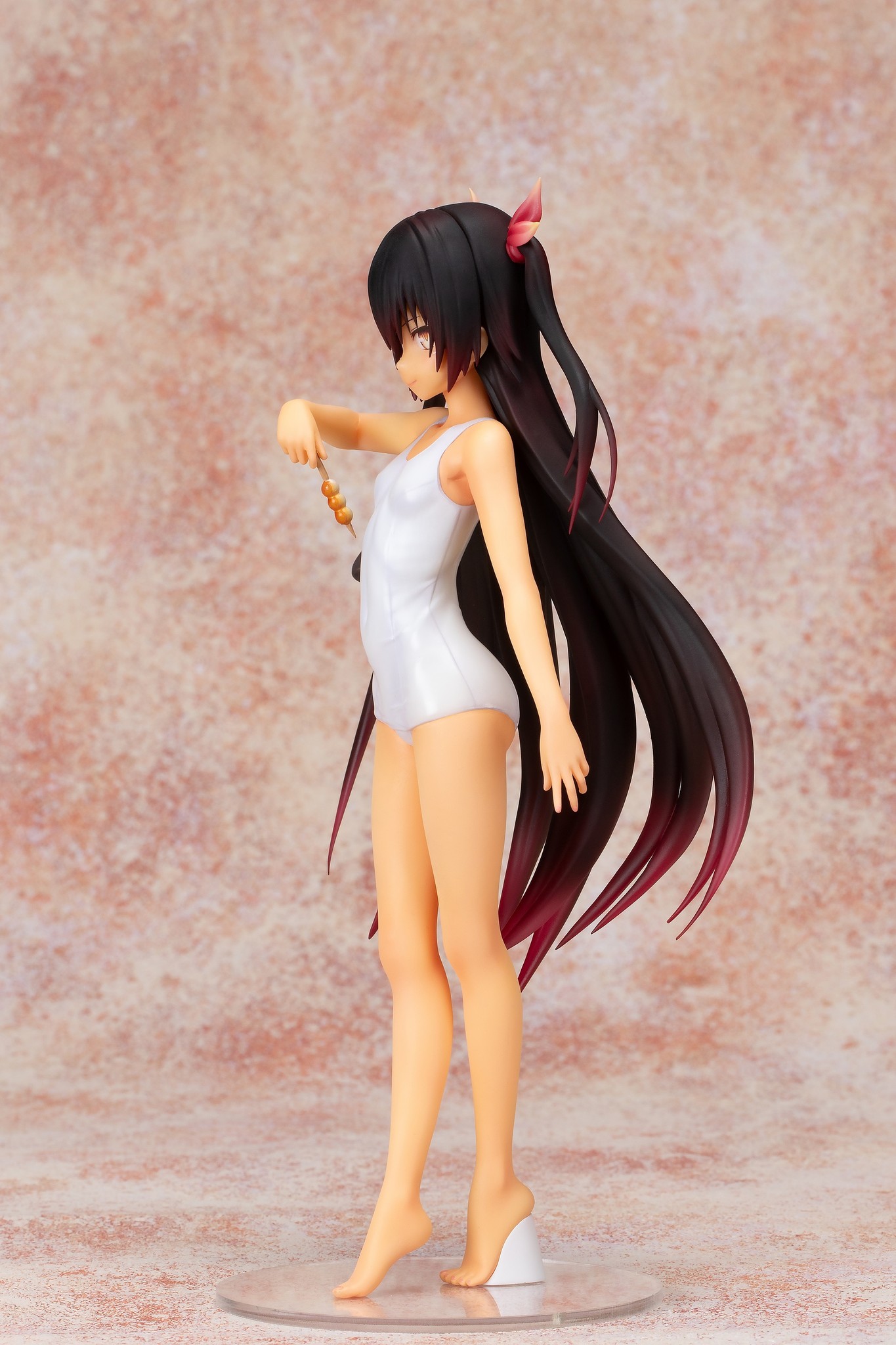 To LOVEru Darkness - Nemesis - 1/7 - Shiro School Mizugi ver. (FOTS Japan) photo 10