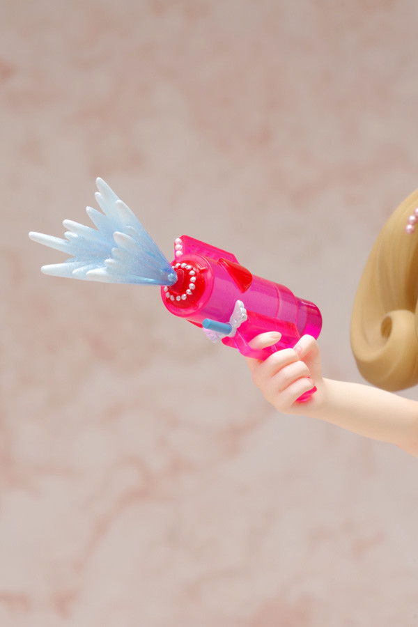 THE iDOLM@STER Cinderella Girls - Sato Shin - Dream Tech - 1/8 - Tokonatsu Paradise (Wave) photo 10