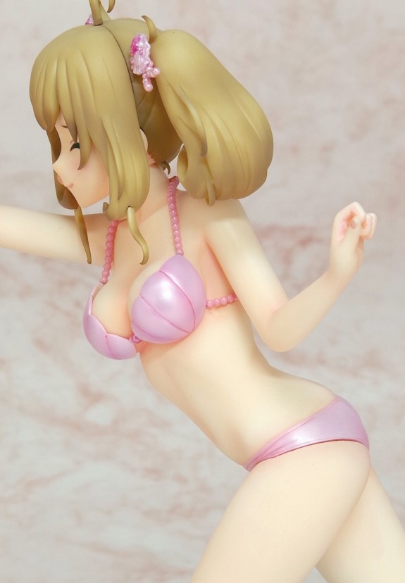 THE iDOLM@STER Cinderella Girls - Sato Shin - Dream Tech - 1/8 - Tokonatsu Paradise (Wave) photo 16