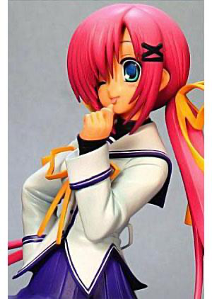 D.C. II ~Da Capo II~ - Shirakawa Nanaka - 1/8 (Kotobukiya)