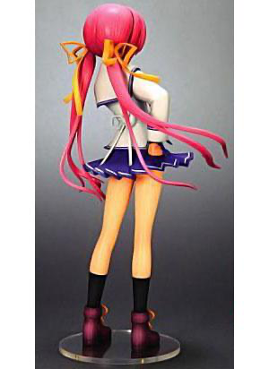 D.C. II ~Da Capo II~ - Shirakawa Nanaka - 1/8 (Kotobukiya)