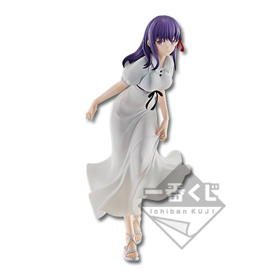 Gekijouban Fate/Stay Night: Heaven's Feel - Matou Sakura - Ichiban Kuji - Ichiban Kuji Gekijouban Fate/stay Night Heaven's Feel Part 3 - 1/8 (Bandai Spirits) photo 2