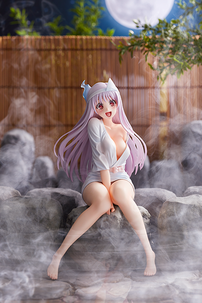 Yuragi-sou no Yuuna-san - Yunohana Yuuna - 1/7 - Onsen ver (Aniplex)