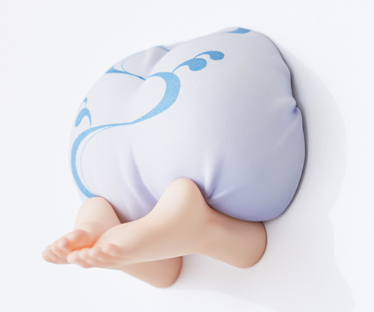 Yuragi-sou no Yuuna-san - Yunohana Yuuna - 1/7 - Onsen ver (Aniplex) photo 2