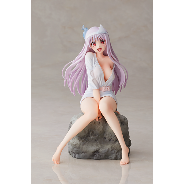 Yuragi-sou no Yuuna-san - Yunohana Yuuna - 1/7 - Onsen ver (Aniplex) photo 3