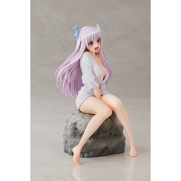 Yuragi-sou no Yuuna-san - Yunohana Yuuna - 1/7 - Onsen ver (Aniplex) photo 5