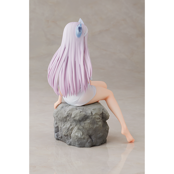 Yuragi-sou no Yuuna-san - Yunohana Yuuna - 1/7 - Onsen ver (Aniplex) photo 6