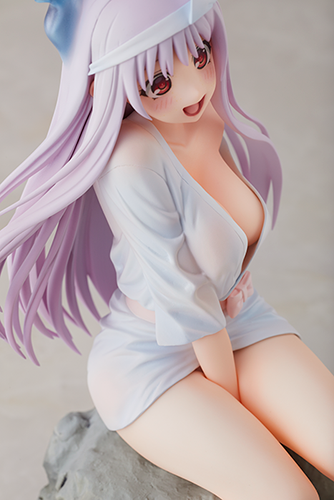 Yuragi-sou no Yuuna-san - Yunohana Yuuna - 1/7 - Onsen ver (Aniplex) photo 7