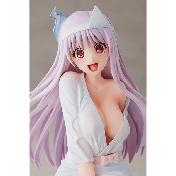 Yuragi-sou no Yuuna-san - Yunohana Yuuna - 1/7 - Onsen ver (Aniplex) photo 8