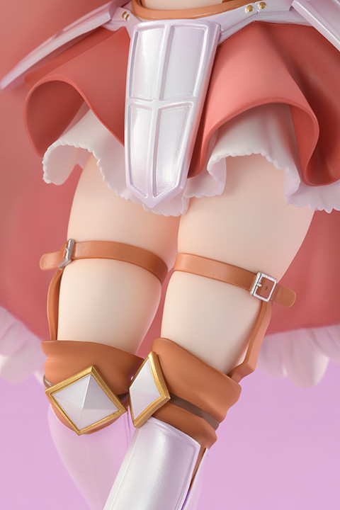 Endro~! - Yulia Chardiet - 1/7 (Amakuni, Hobby Japan) photo 4