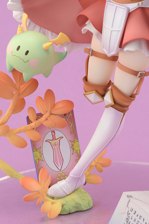 Endro~! - Yulia Chardiet - 1/7 (Amakuni, Hobby Japan) photo 8
