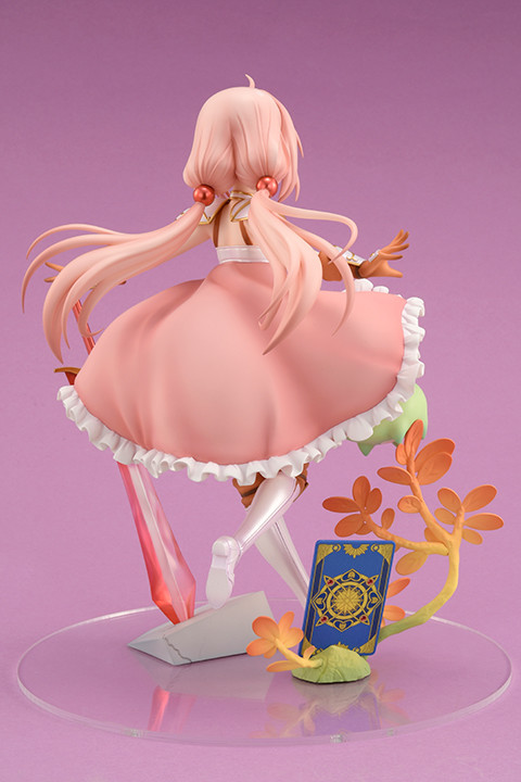 Endro~! - Yulia Chardiet - 1/7 (Amakuni, Hobby Japan) photo 9