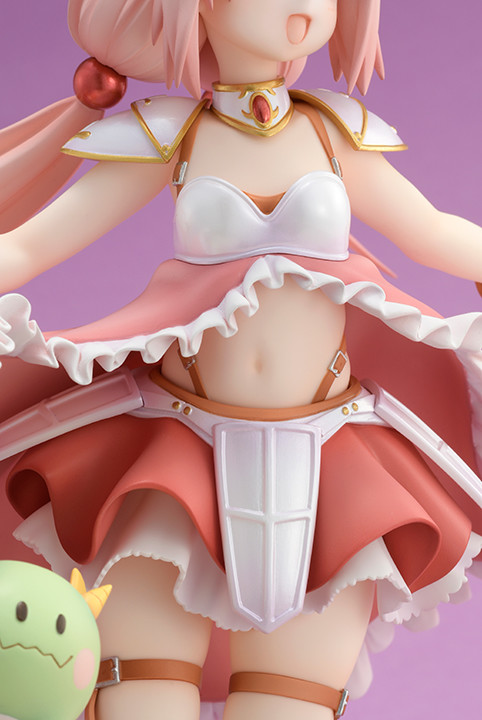 Endro~! - Yulia Chardiet - 1/7 (Amakuni, Hobby Japan) photo 11