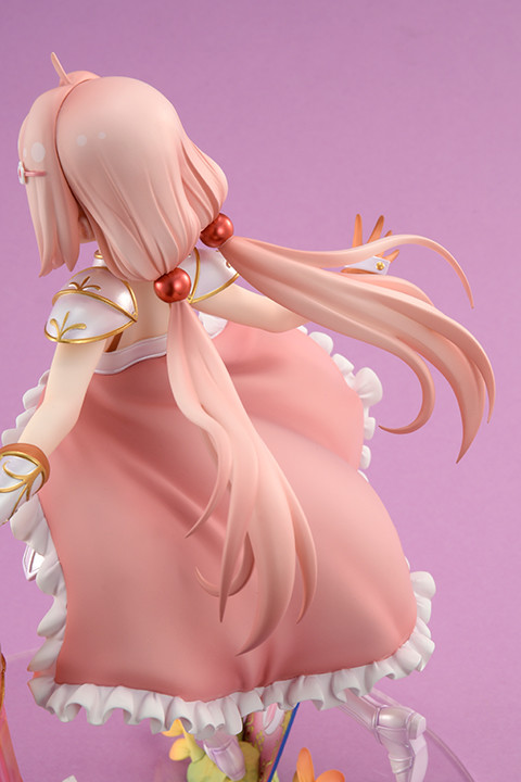 Endro~! - Yulia Chardiet - 1/7 (Amakuni, Hobby Japan) photo 12