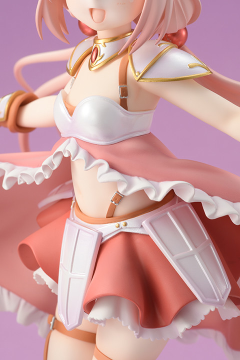 Endro~! - Yulia Chardiet - 1/7 (Amakuni, Hobby Japan) photo 13